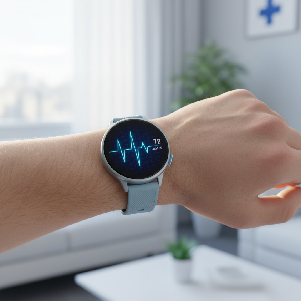 EpiSave smartwatch seizure detection